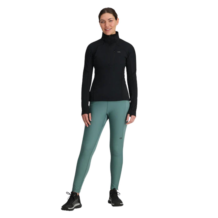 Outdoor Research Deviator Fleece Half Zip | Women's