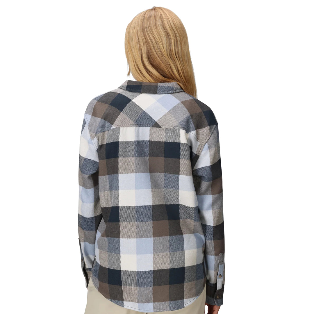 Outdoor Research Feedback Flannel Twill Shirt | Women's