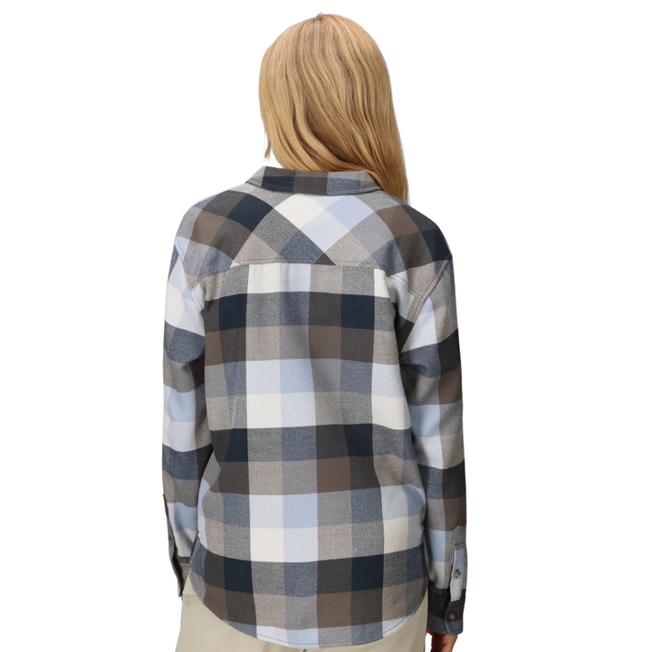 Outdoor Research Feedback Flannel Twill Shirt | Women's