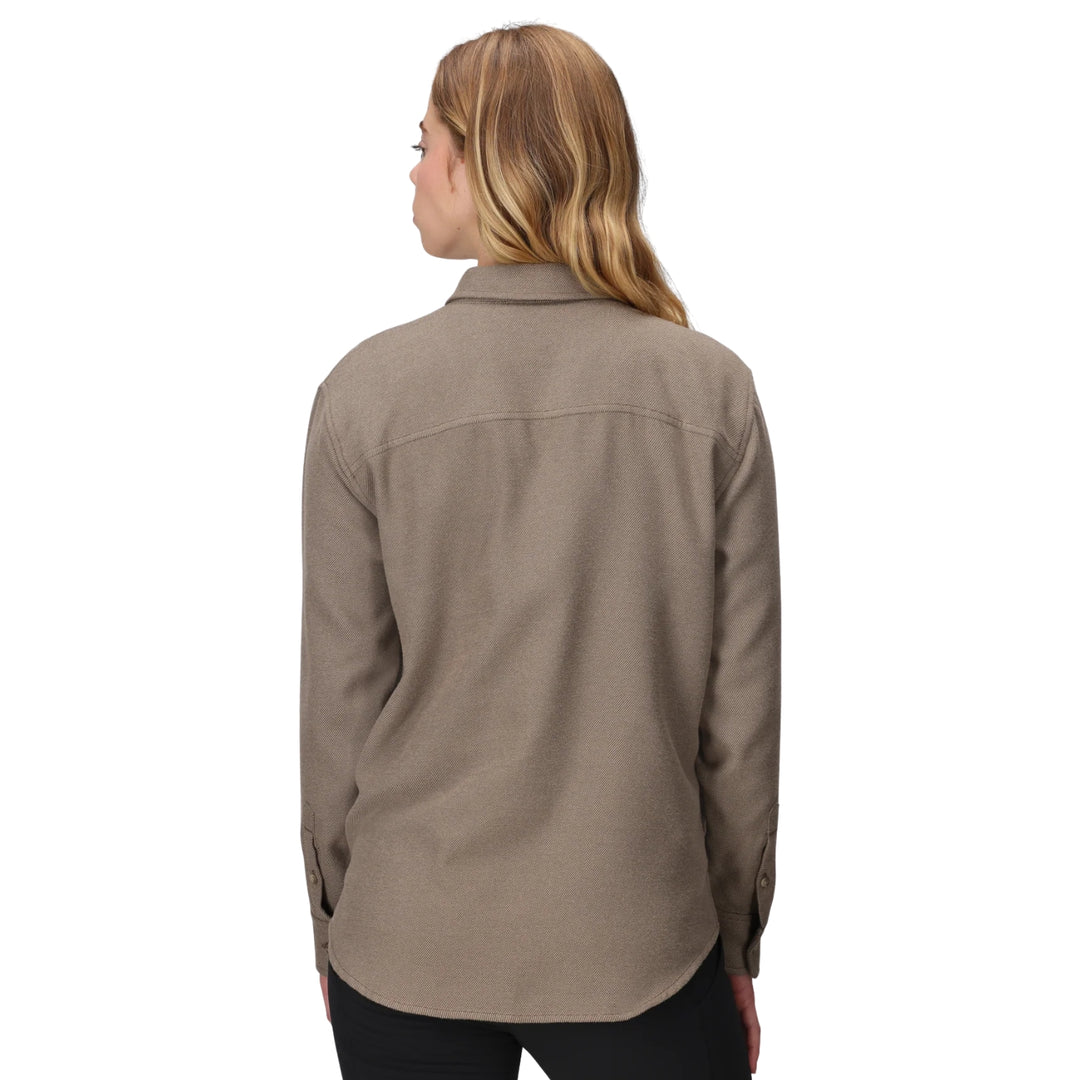 Outdoor Research Feedback Flannel Twill Shirt | Women's
