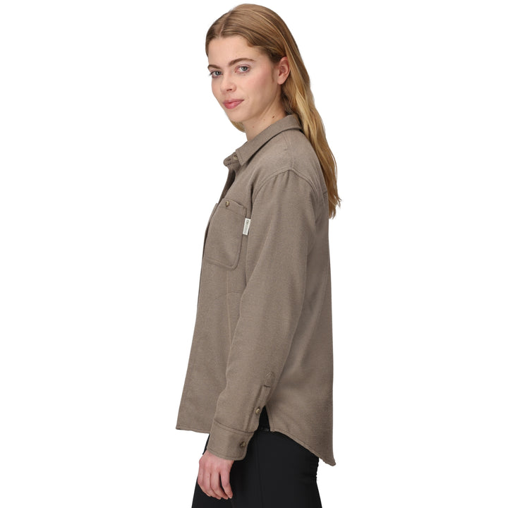 Outdoor Research Feedback Flannel Twill Shirt | Women's