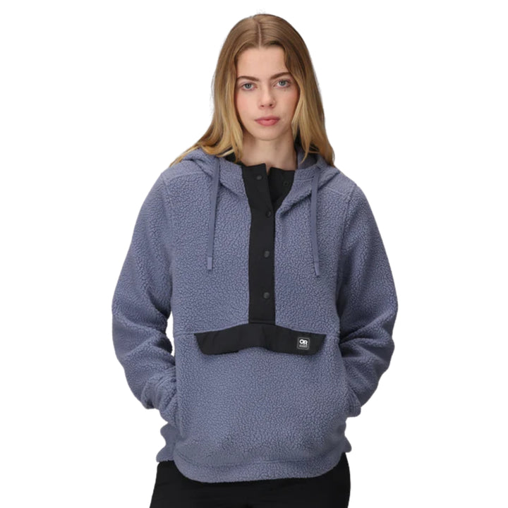 Outdoor Research Grayland Fleece Pullover Hoodie | Women's
