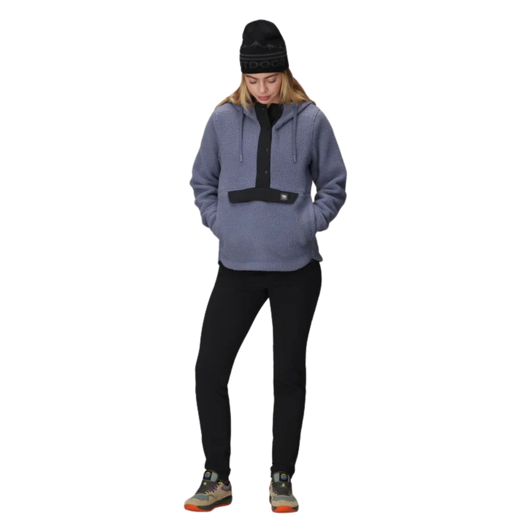 Outdoor Research Grayland Fleece Pullover Hoodie | Women's