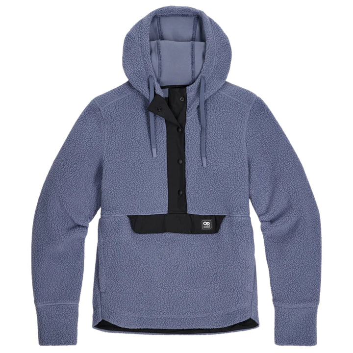 Outdoor Research Grayland Fleece Pullover Hoodie | Women's