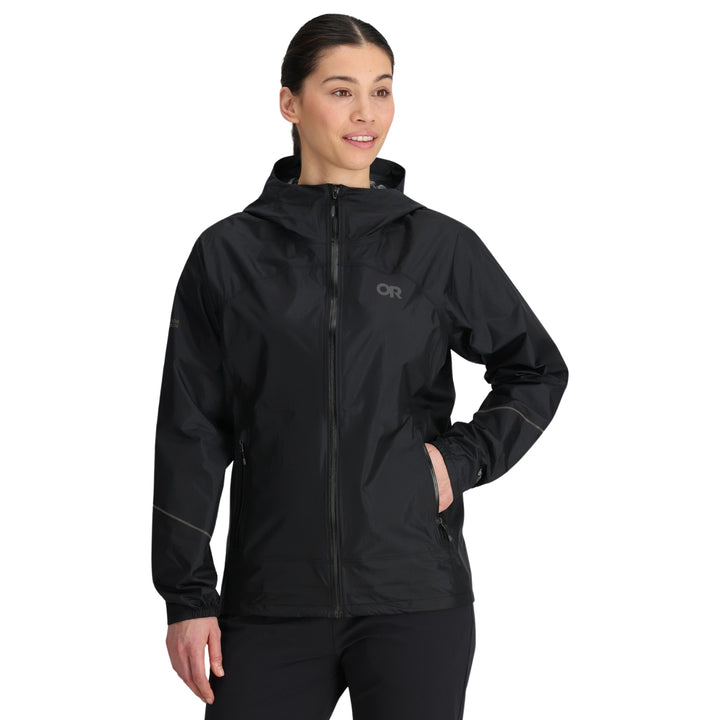 Outdoor Research Helium Rain Jacket | Women's