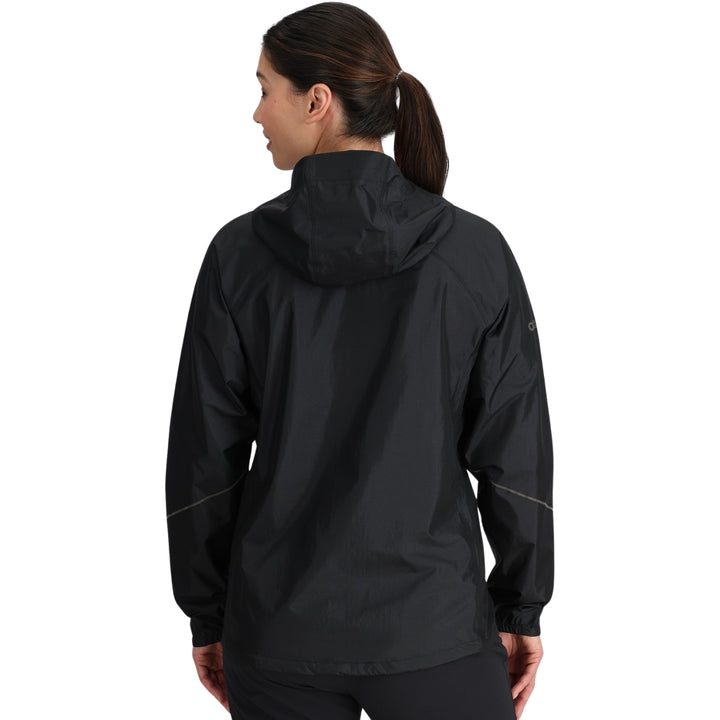 Outdoor Research Helium Rain Jacket | Women's