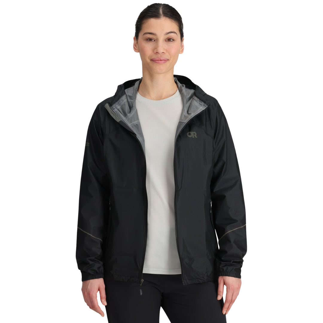 Outdoor Research Helium Rain Jacket | Women's