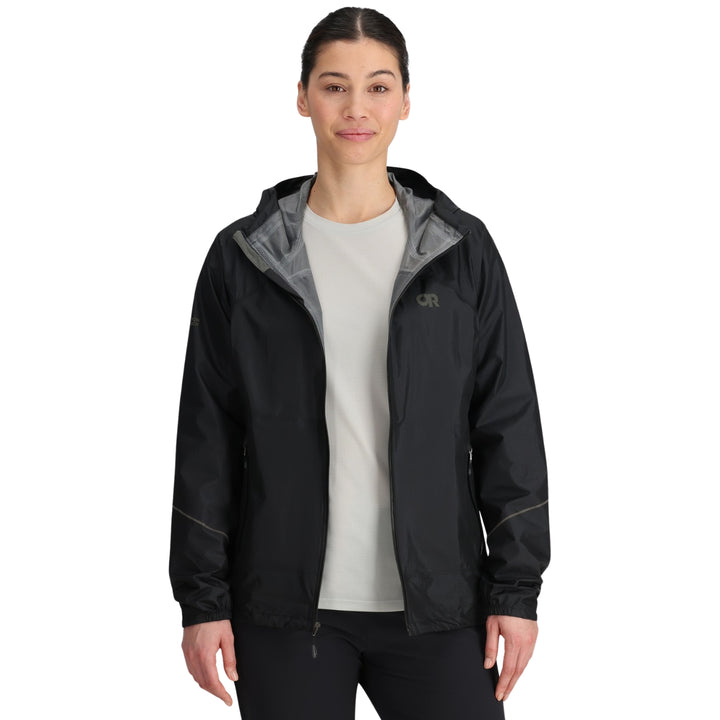 Outdoor Research Helium Rain Jacket | Women's