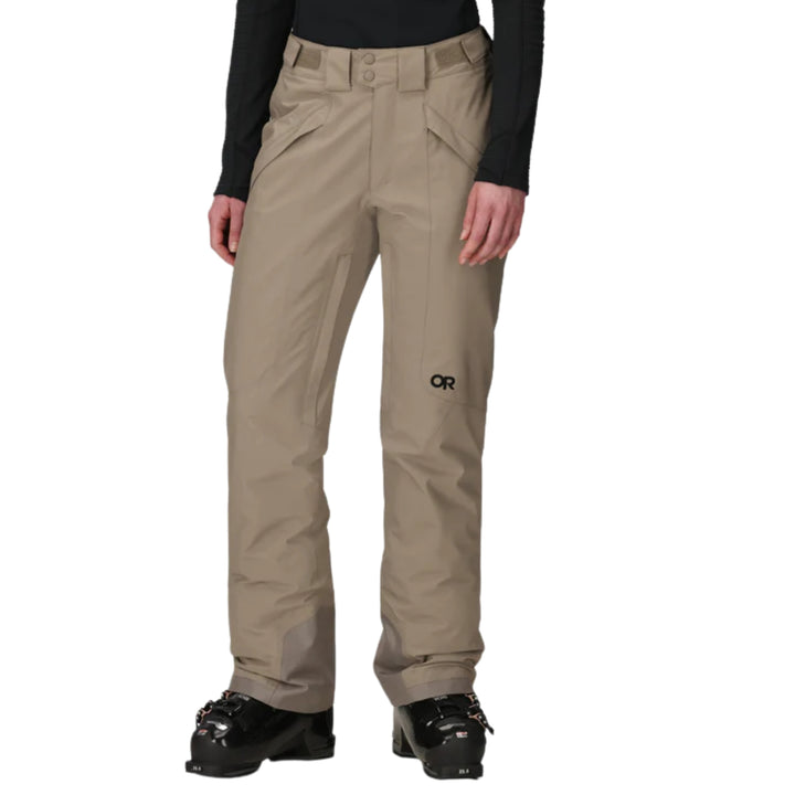 Outdoor Research Women's Snowcrew Pants