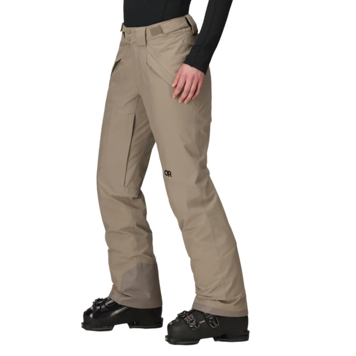 Outdoor Research Women's Snowcrew Pants