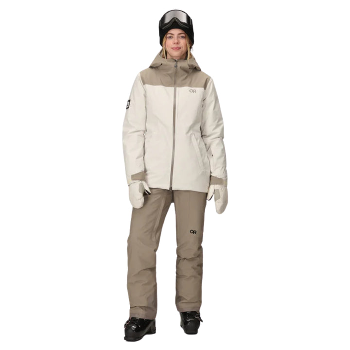 Outdoor Research Women's Snowcrew Pants