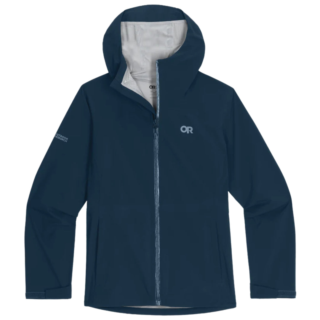 Outdoor Research Stratoburst Stretch Rain Jacket | Women's