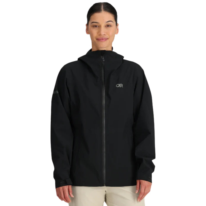 Outdoor Research Stratoburst Stretch Rain Jacket | Women's