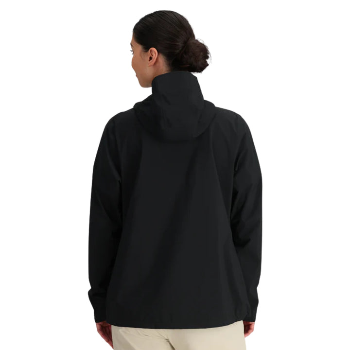 Outdoor Research Stratoburst Stretch Rain Jacket | Women's