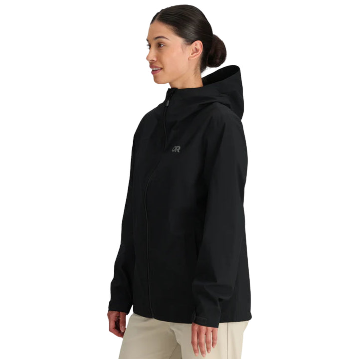 Outdoor Research Stratoburst Stretch Rain Jacket | Women's
