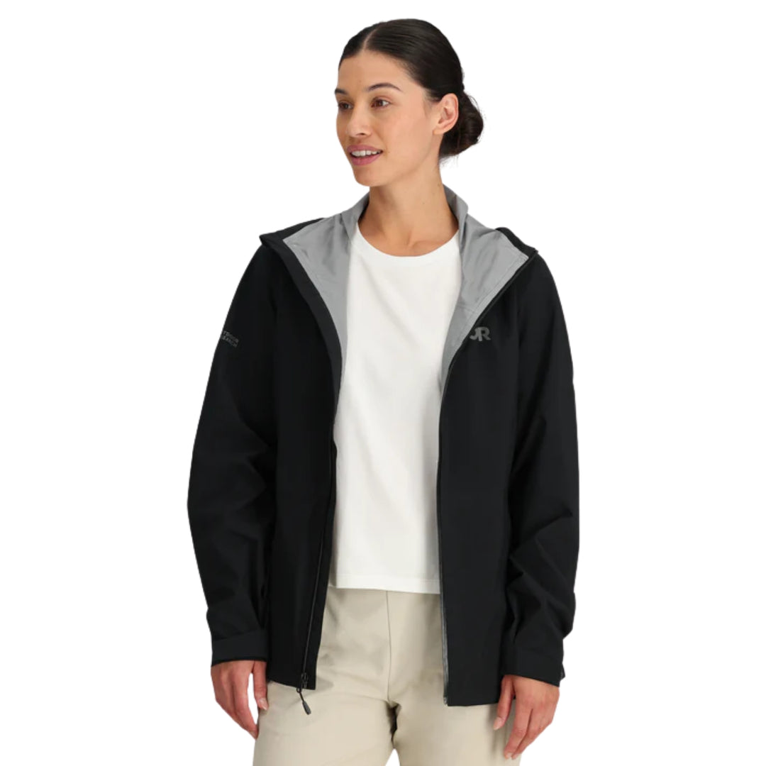 Outdoor Research Stratoburst Stretch Rain Jacket | Women's