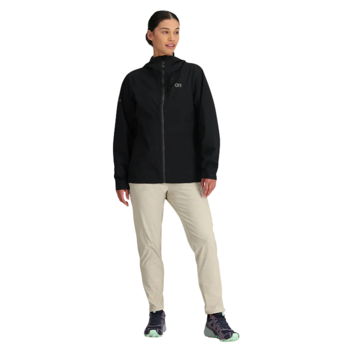 Outdoor Research Stratoburst Stretch Rain Jacket | Women's