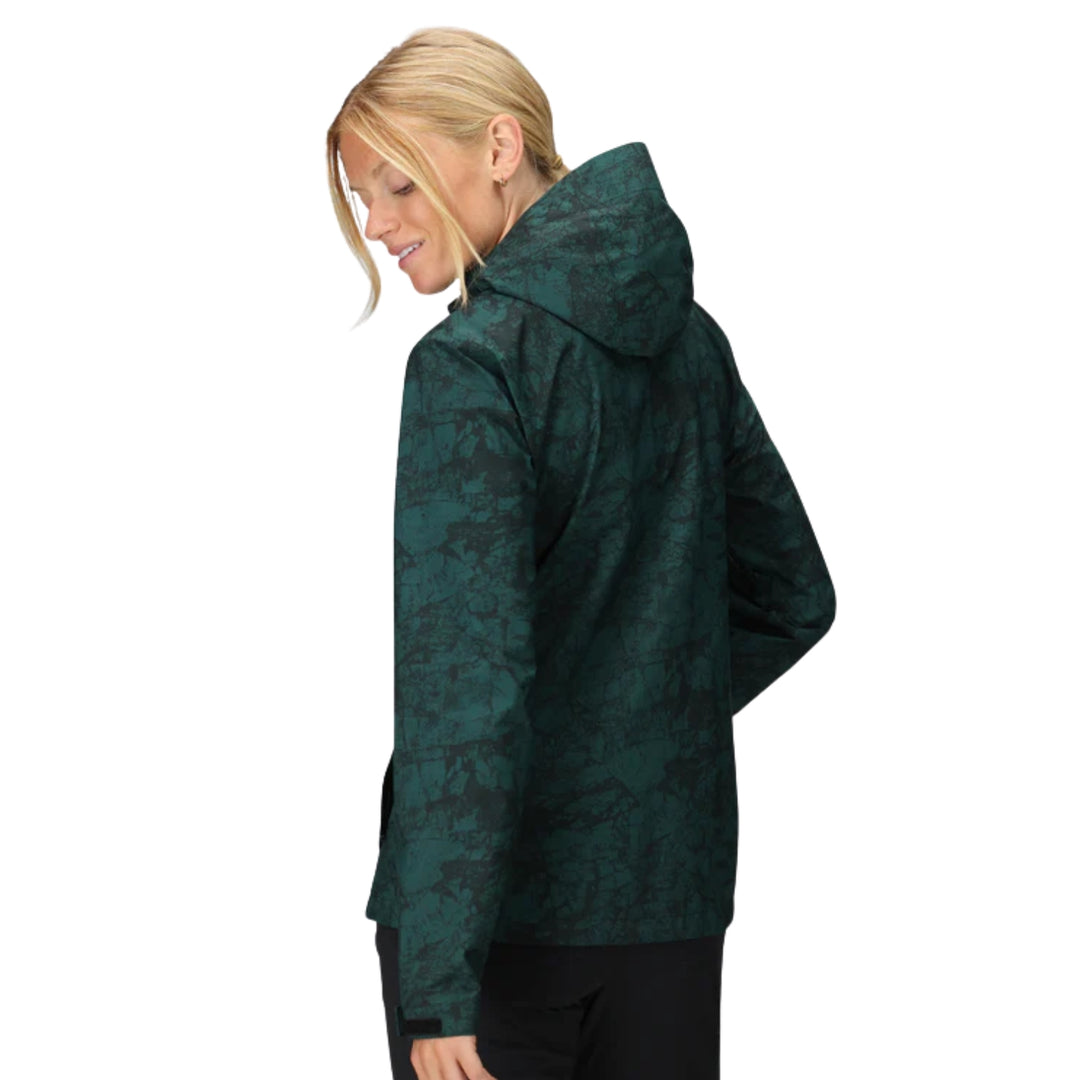 Outdoor Research Stratoburst Stretch Rain Jacket | Women's