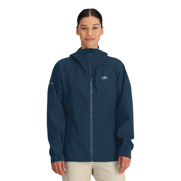 Outdoor Research Stratoburst Stretch Rain Jacket | Women's