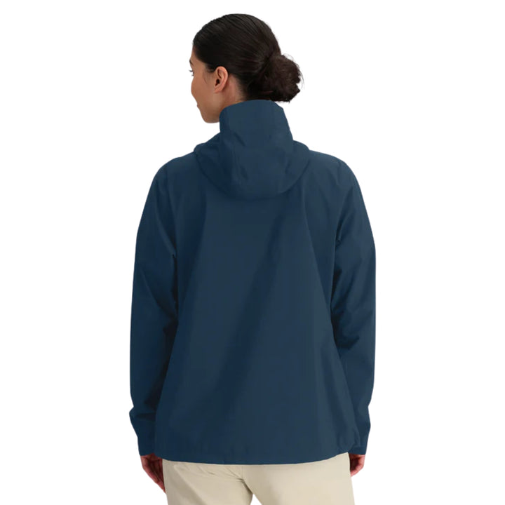 Outdoor Research Stratoburst Stretch Rain Jacket | Women's