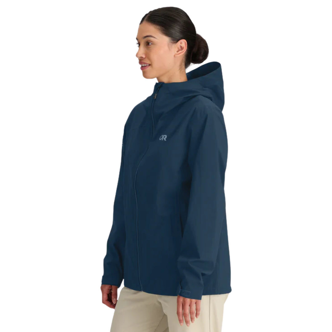Outdoor Research Stratoburst Stretch Rain Jacket | Women's
