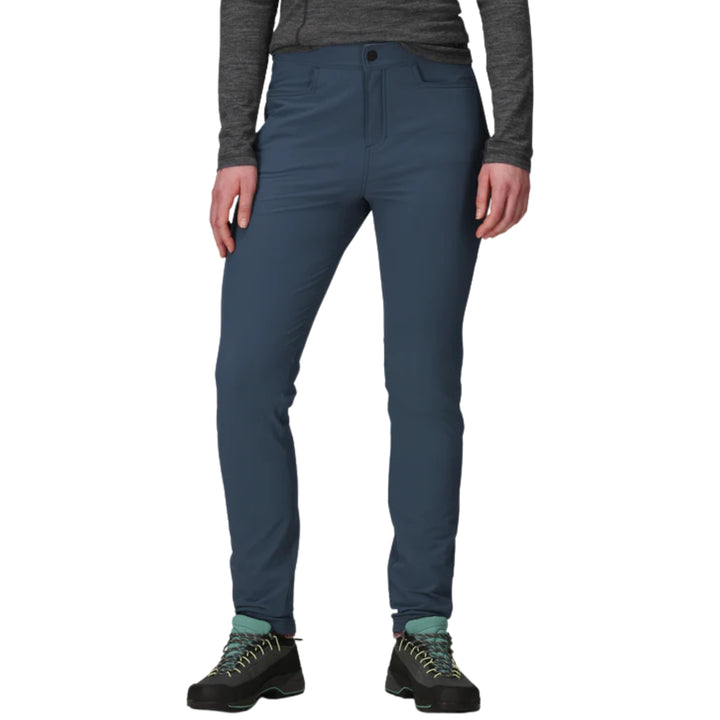 Outdoor Research Women's Timberline Fleece Lined Pant
