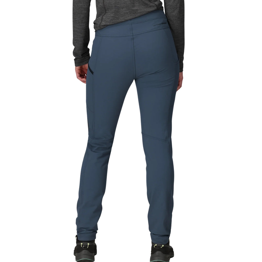 Outdoor Research Women's Timberline Fleece Lined Pant