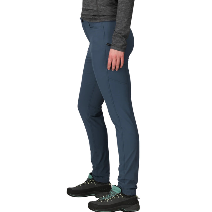 Outdoor Research Women's Timberline Fleece Lined Pant