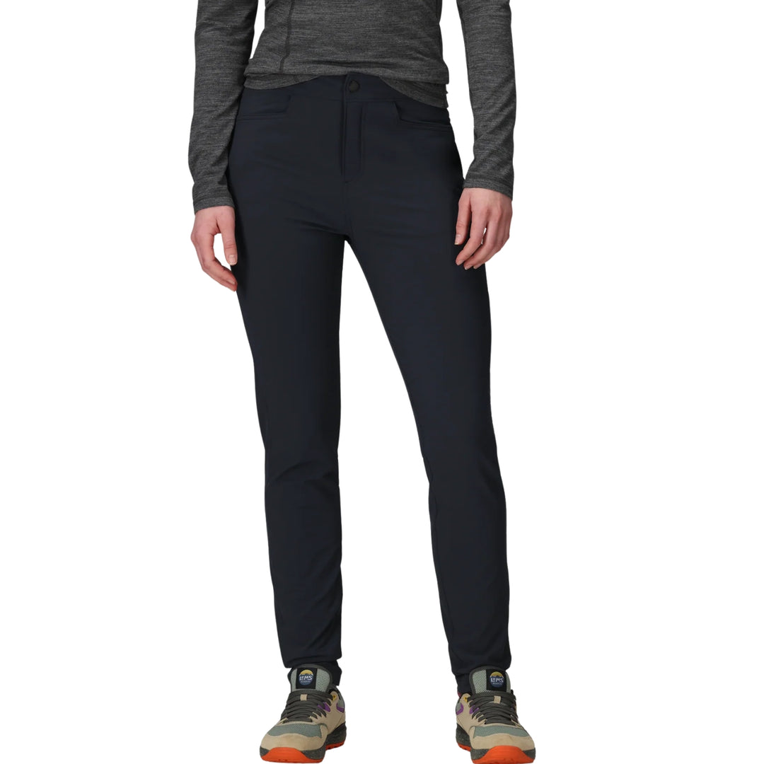 Outdoor Research Women's Timberline Fleece Lined Pant