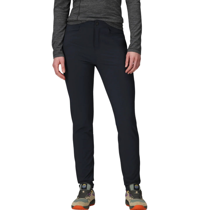 Outdoor Research Women's Timberline Fleece Lined Pant