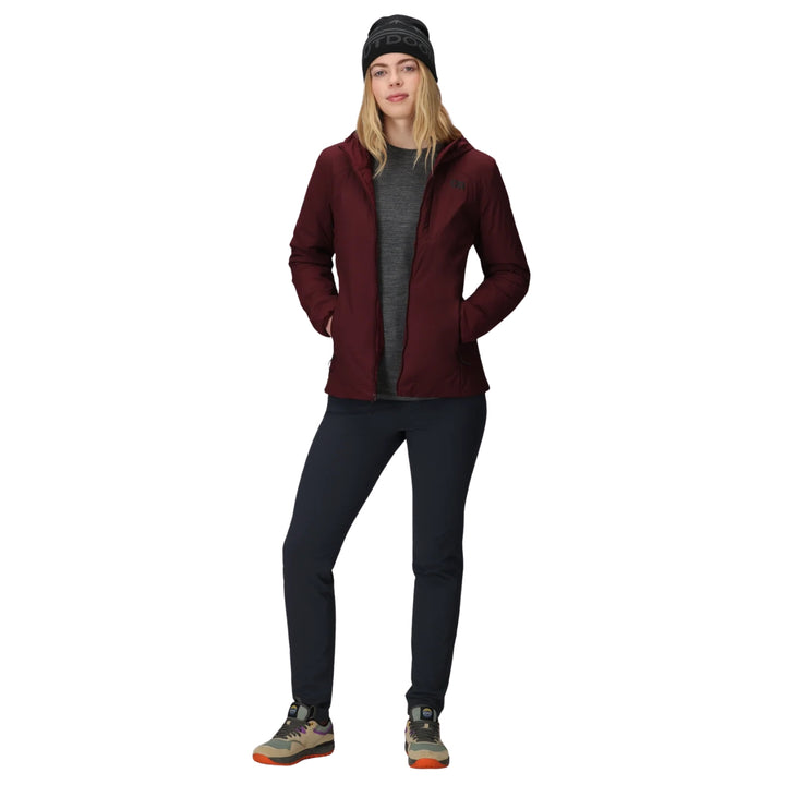 Outdoor Research Women's Timberline Fleece Lined Pant