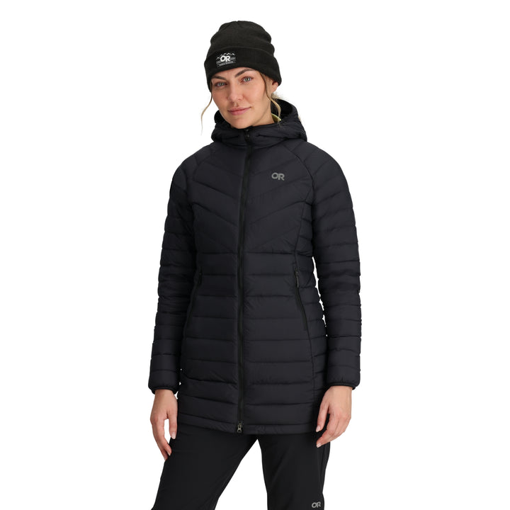 Outdoor Research Transcendent Down Parka | Women's