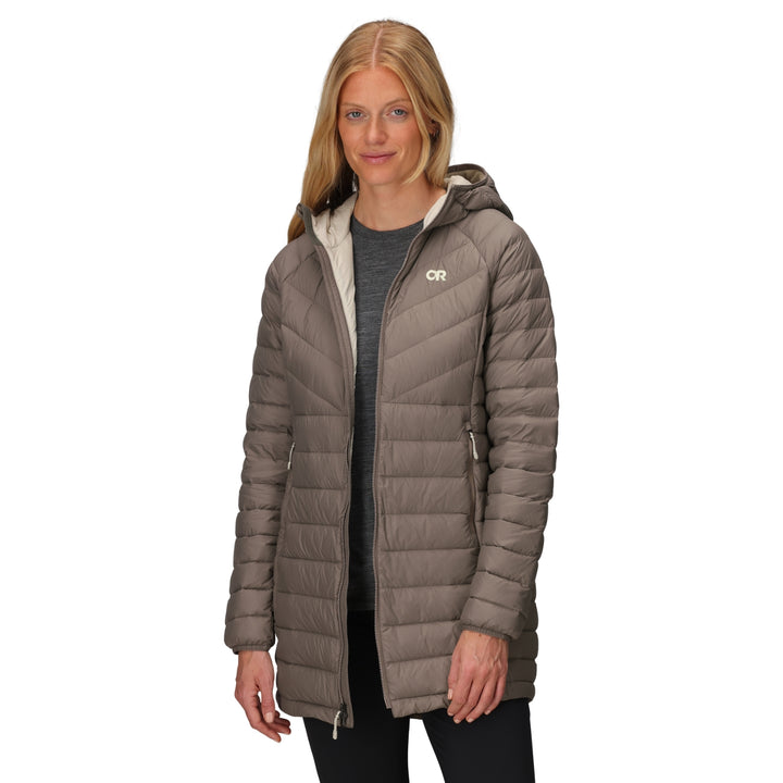 Outdoor Research Transcendent Down Parka | Women's