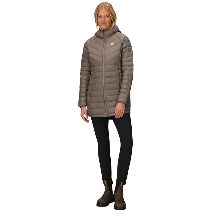 Outdoor Research Transcendent Down Parka | Women's