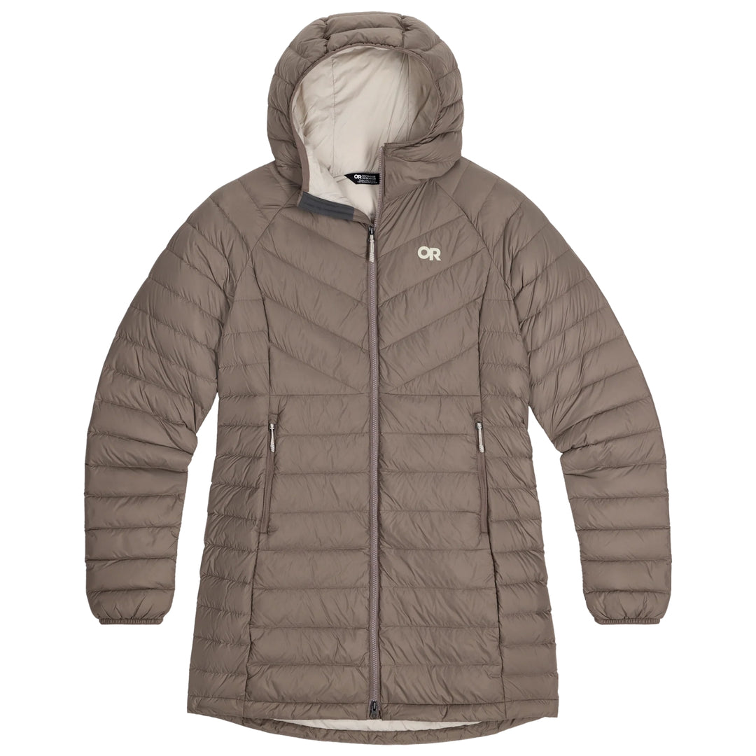 Outdoor Research Transcendent Down Parka | Women's