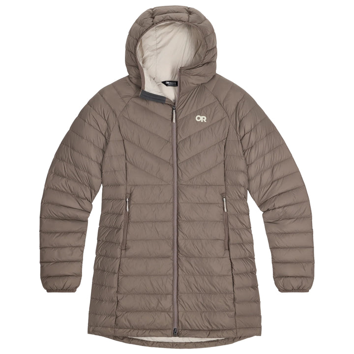 Outdoor Research Transcendent Down Parka | Women's