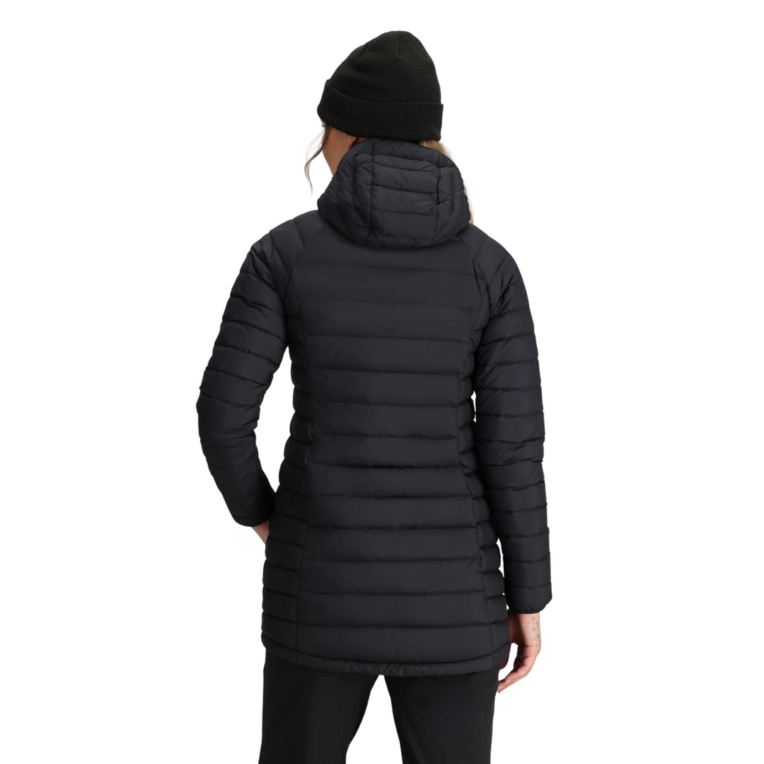 Outdoor Research Transcendent Down Parka | Women's