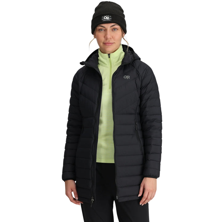 Outdoor Research Transcendent Down Parka | Women's