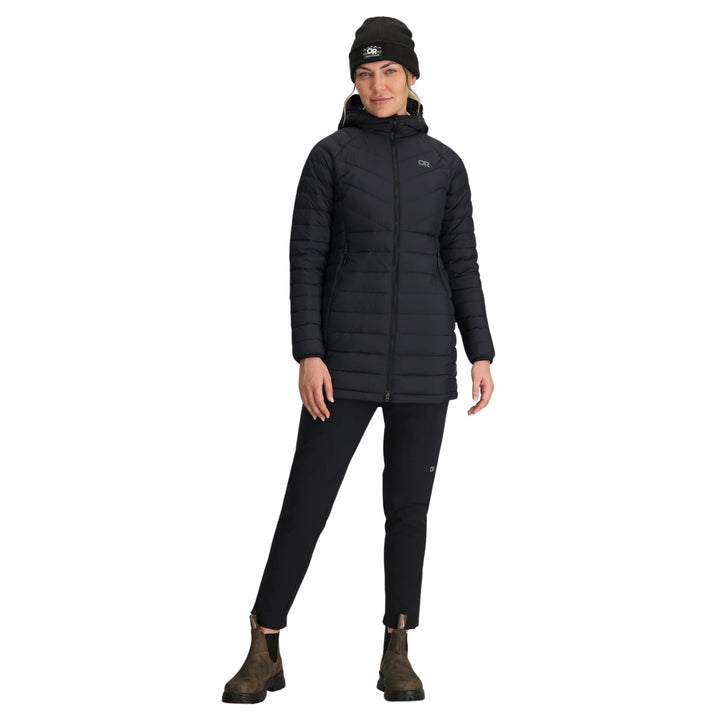 Outdoor Research Transcendent Down Parka | Women's