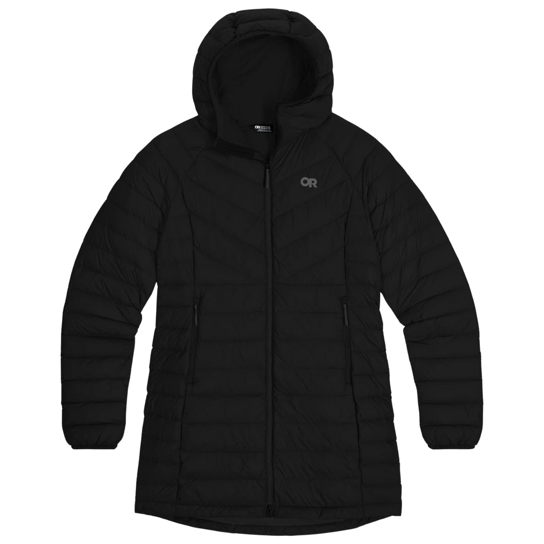 Outdoor Research Transcendent Down Parka | Women's