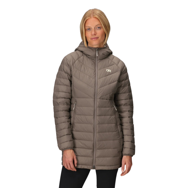 Outdoor Research Transcendent Down Parka | Women's