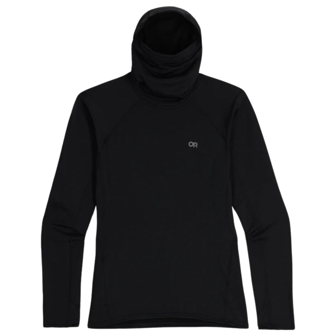 Outdoor Research Vigor Grid Fleece Pullover Hoodie | Women's