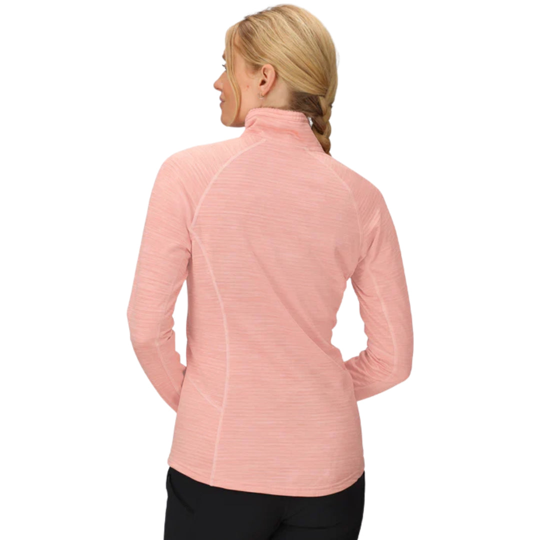 Outdoor Research Vigor Grid Fleece Quarter Zip | Women's