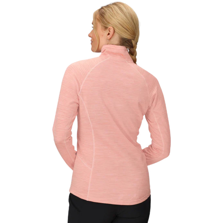 Outdoor Research Vigor Grid Fleece Quarter Zip | Women's