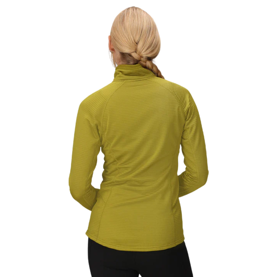 Outdoor Research Vigor Grid Fleece Quarter Zip | Women's