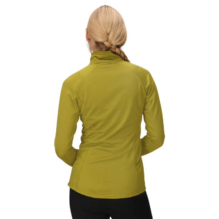 Outdoor Research Vigor Grid Fleece Quarter Zip | Women's