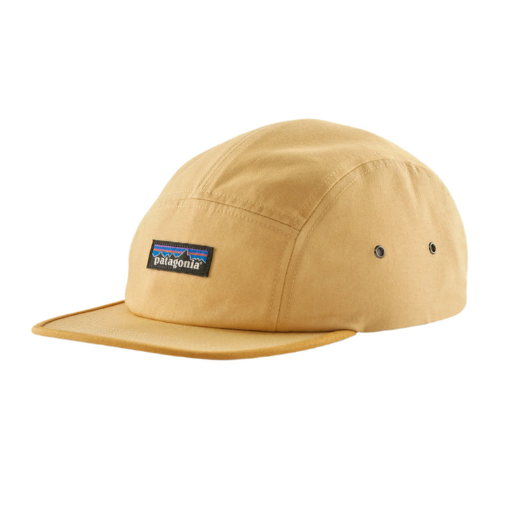 Patagonia P-6 Label Maclure Hat