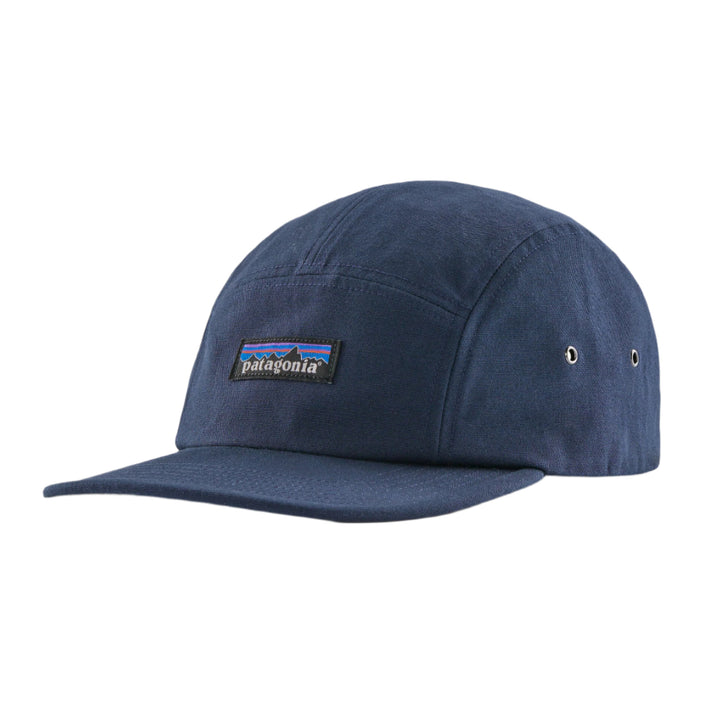 Patagonia P-6 Label Maclure Hat