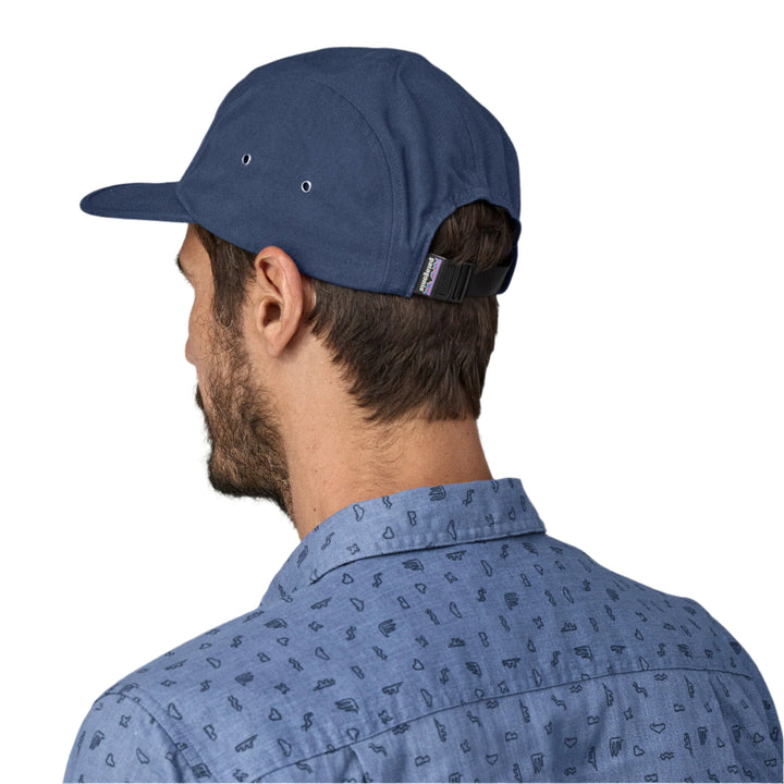 Patagonia P-6 Label Maclure Hat