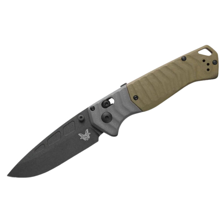 Benchmade P.S.K. Spring Assisted Outdoor Knife Collection